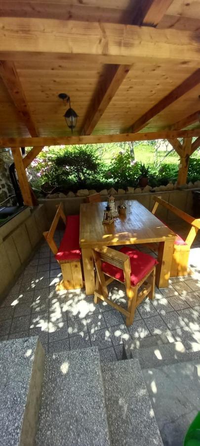 Bed and Breakfast Sobe Sotic Rab Town Esterno foto