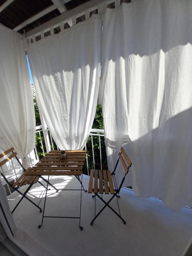 Bed and Breakfast Sobe Sotic Rab Town Esterno foto