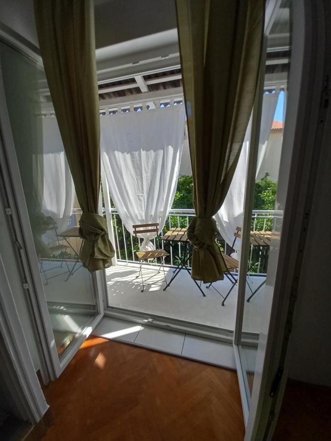 Bed and Breakfast Sobe Sotic Rab Town Esterno foto
