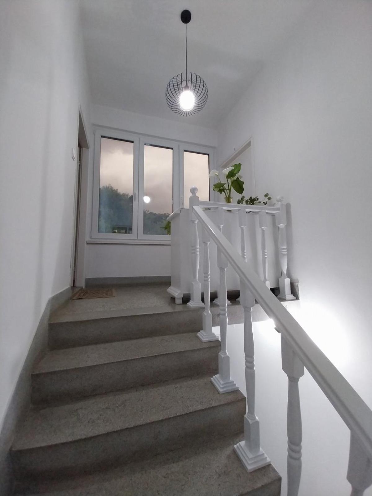 Bed and Breakfast Sobe Sotic Rab Town Esterno foto